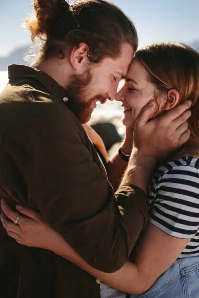 The Chemistry Was Instant… And Impossible to Ignore